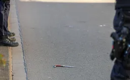 Несколько человек пострадали в результате нападения с ножом в Германии