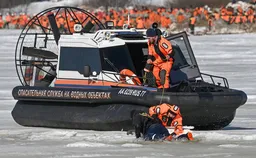 В Звенигороде нашли тело одного из трех пропавших детей