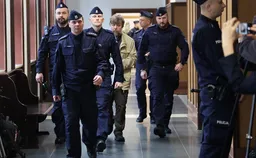 Омбудсмен Москалькова вмешалась в дело археолога Бутягина в Варшаве