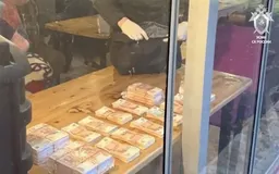 Задержан замгендиректора парка «Патриот» Минобороны