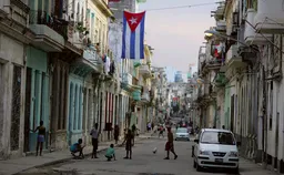 Куба намерена продолжать импортировать нефть и при эмбарго США