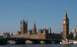 В Великобритании запретили продажу сигарет и вейпов всем, кто родился после 2008 года