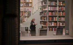 «Литрес» снял маркировку о наркотиках с книг русской классики