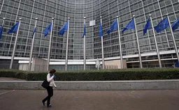 Германия и Франция предложили «символическое» членство в ЕС для Украины — без субсидий и голоса в Совете