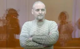 Сергей Удальцов приговорен к шести годам колонии за оправдание терроризма