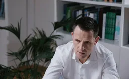 Сергей Кузнецов стал архитектором будущего в ВЭБ.РФ