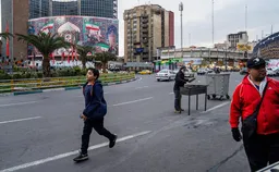 Иран снизил минимальный возраст призыва в армию до 12 лет