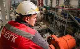 Росимущество объявит аукцион по продаже 67,2% акций ЮГК 8 мая