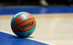 ФИБА допустила российских и белорусских баскетболистов к юношеской Лиге наций в формате «33»