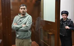 Основателю провластного издания Readovka предъявили обвинение в мошенничестве