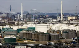 Расходы ЕС на топливо выросли на €22 млрд с начала конфликта на Ближнем Востоке