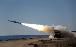 Пекин опроверг сообщения об использовании китайского спутника КСИР