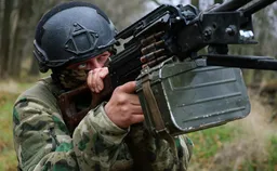 За ночь над регионами РФ нейтрализованы 62 украинских беспилотника