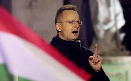 МИД Украины отверг причастность страны к инциденту со взрывчаткой, которую нашли возле газовой инфраструктуры в Сербии