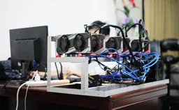 Правкомиссия определила критерии допуска криптовалют на биржи