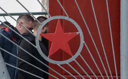 В Кремле не обсуждают всеобщую мобилизацию в России