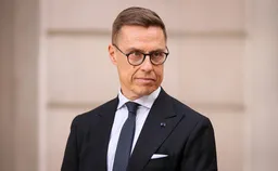 Стубб допустил признание ЕС де-факто перехода украинских территорий к РФ