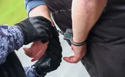 ФСБ задержала россиянина за подготовку подрыва у объектов Минобороны в Москве