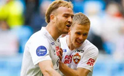 Гонду забил первый гол за ЦСКА – после розыгрыша углового, который в РПЛ впервые назначили за то, что вратарь дольше 8 секунд держал мяч в руках