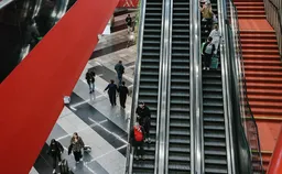 Аэропорты Домодедово и Жуковский приостановили работу