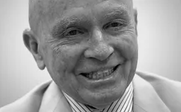 Американский инвестор Марк Мобиус умер в возрасте 89 лет