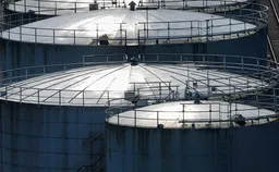 Страны G7 пока не стали поддерживать рынок нефти с помощью стратегических запасов