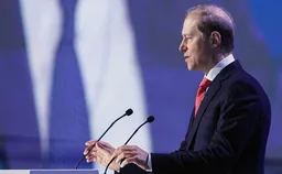 Путин: космический потенциал РФ работает на экономику и безопасность