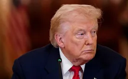 Трамп заявил, что его больше не интересует мнение Нобелевского комитета