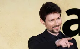 Павел Дуров выложил новый трек про VPN под псевдонимом «дурикович»