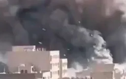 Война США и Израиля против Ирана породила множество фейков, созданных с помощью ИИ