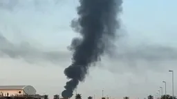 ОАЭ закрывают свое воздушное пространство из-за атак со стороны Ирана