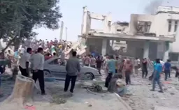 Fars: еще одна школа в Иране подверглась атаке