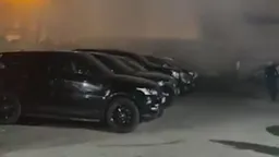 Иранская война: в Кувейте погибли два офицера управления безопасности сухопутных границ