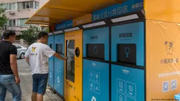 事实核查：技术强+垃圾荒=中国垃圾不用分类？