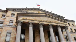 Генпрокуратура признала нежелательной деятельность американского Университета Тафтса в России