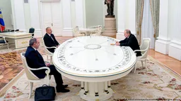 Трамп поздравил Пашиняна с победой на выборах в Армении