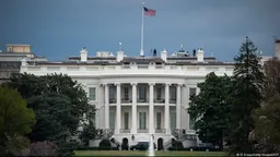 📋Gallup больше не будет публиковать рейтинг одобрения президентов США