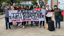 恐懼與歧視：引進印度移工為何在台灣引發爭議？