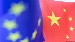 德语媒体：欧洲应认真对待中国的合作信号