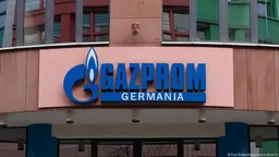 Прокуратура Германии заподозрила россиянина в попытке «нарушить газоснабжение» страны перед ликвидацией дочерней компании «Газпрома» Gazprom Germania в 2022 году