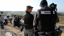 Уровень свободы прессы в мире снизился до минимального за четверть века