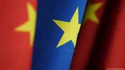 德语媒体：把人民币当饭吃 欧洲迟早要输