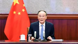 德语媒体：反腐功臣也成了打击对象