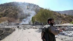 📈🛢 Война США и Израиля против Ирана вызвала резкий рост цен на нефть