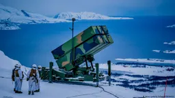 Вашингтон одобрил продажу странам Ближнего Востока военного оборудования на 8,6 млрд долларов