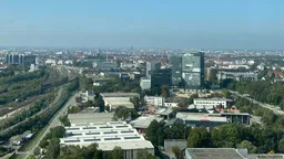 Численность Бундесвера увеличилась до 184 200 солдат