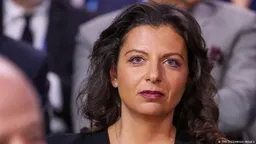 В список номинантов "Большой книги" позже добавили Маргариту Симоньян