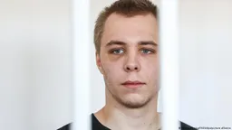 ФСИН отрицает исчезновение Никиты Журавеля