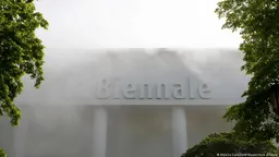 Венецианская биеннале исключила Россию и Израиль из списка претендентов на главные призы