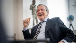 В Германии больше половины населения теперь считает США угрозой, а не союзником